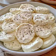 Black Pepper Boursin: Sharp and Creamy