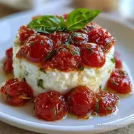 Boursin Bruschetta Dip in 20 Minutes