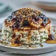 Boursin Dip with Fig Jam in 10 Minutes