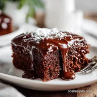 Texas Sheet Cake Recipe: Rich Chocolate Cake in 30 Minutes