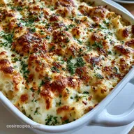 Boursin Baked Ziti in 30 Minutes