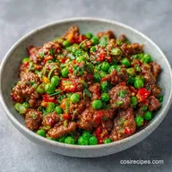 Easy Beef Skillet Dinner in 30 Minutes