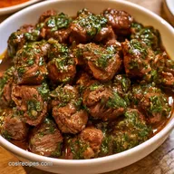 Ecuadorian Beef Stew for 6 Servings