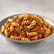 One-Pot Ground Beef Pasta Skillet