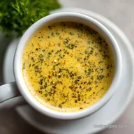 Magic Mustard Dipping Sauce Recipe