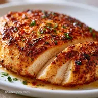 Pan Seared Chicken in 15 Minutes