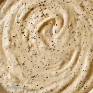 Creamy Pepper Boursin Sauce