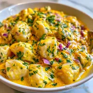 Peruvian Ceviche in 35 Minutes