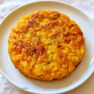 Peruvian Tacu Tacu in 30 Minutes