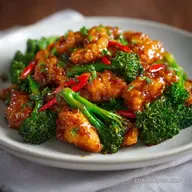 Quick Stir Fry for Two in 12 Minutes