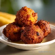 Southern Hush Puppies Recipe: Crispy Side Dish