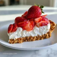 Jello Pretzel Salad Strawberry for 12