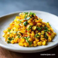 Sweet Corn Relish Recipe for Canning in 30 Minutes