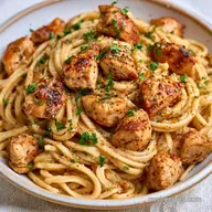 Thanksgiving Turkey Pasta in 30 Minutes