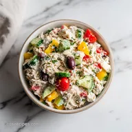 The Best Tuna Salad Recipe: A Quick and Creamy 10-Minute Lunch