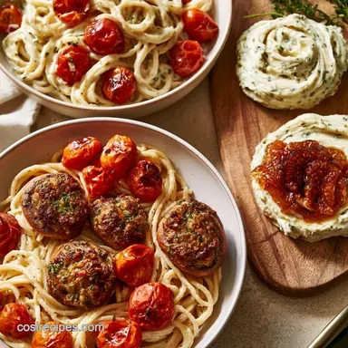 33 Boursin Cheese Recipes: Pastas, Dips & Bakes