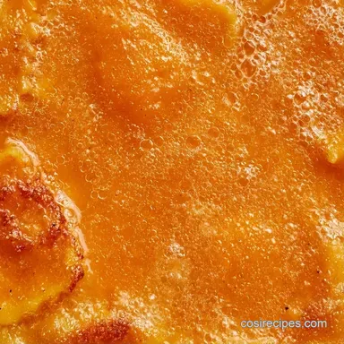 Butternut Squash Pasta Bake in 45 Minutes Recipe Card