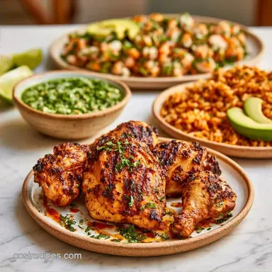 17 Peruvian Recipes: Chicken, Stews & Sides