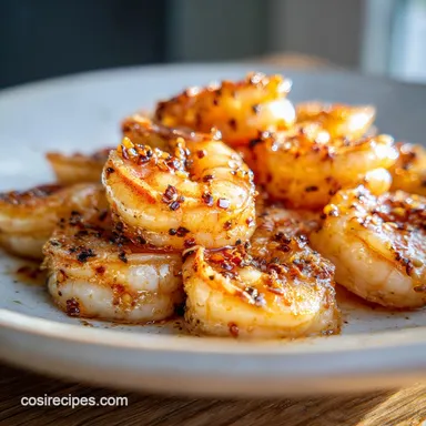 Hibachi Shrimp Recipe in 20 Minutes