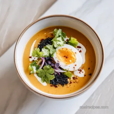 Bone Broth Recipe for Gut Health: 48-Hour Slow-Cooked Beef Broth Recipe Card