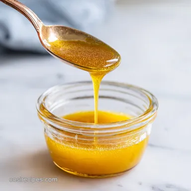 Bone Broth Recipe for Gut Health: 48-Hour Slow-Cooked Beef Broth