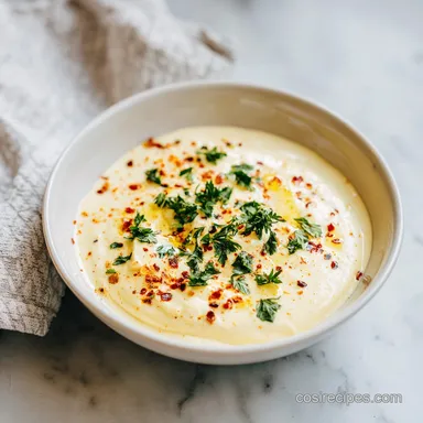 Cheese Sauce Recipe: Creamy Homemade Blend in 15 Minutes Recipe Card