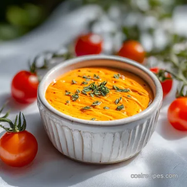 Yum Yum Sauce Recipe: Velvety Smooth in 5 Minutes