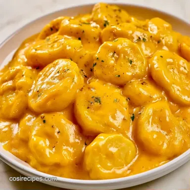 Huancaina Potatoes in 30 Minutes Recipe Card