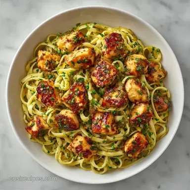 One Pot Family Pasta in 20 Minutes