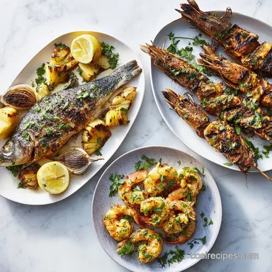 11 Easy Seafood Dinner Recipes for Weeknights