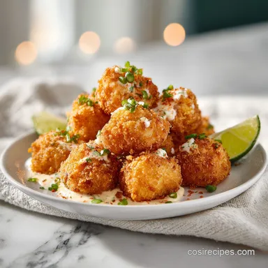 Taco Ranch Bites in 35 Minutes with Beef and Phyllo