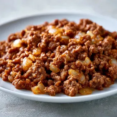 Weeknight Casserole in 48 Minutes Recipe Card