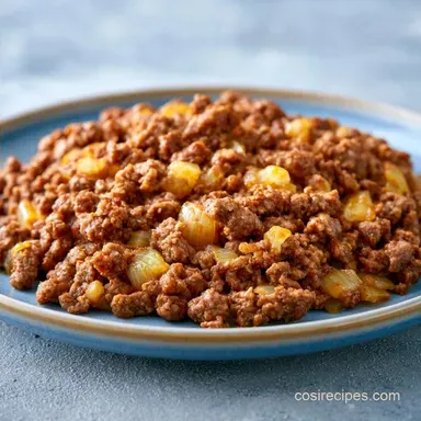 Weeknight Casserole in 48 Minutes