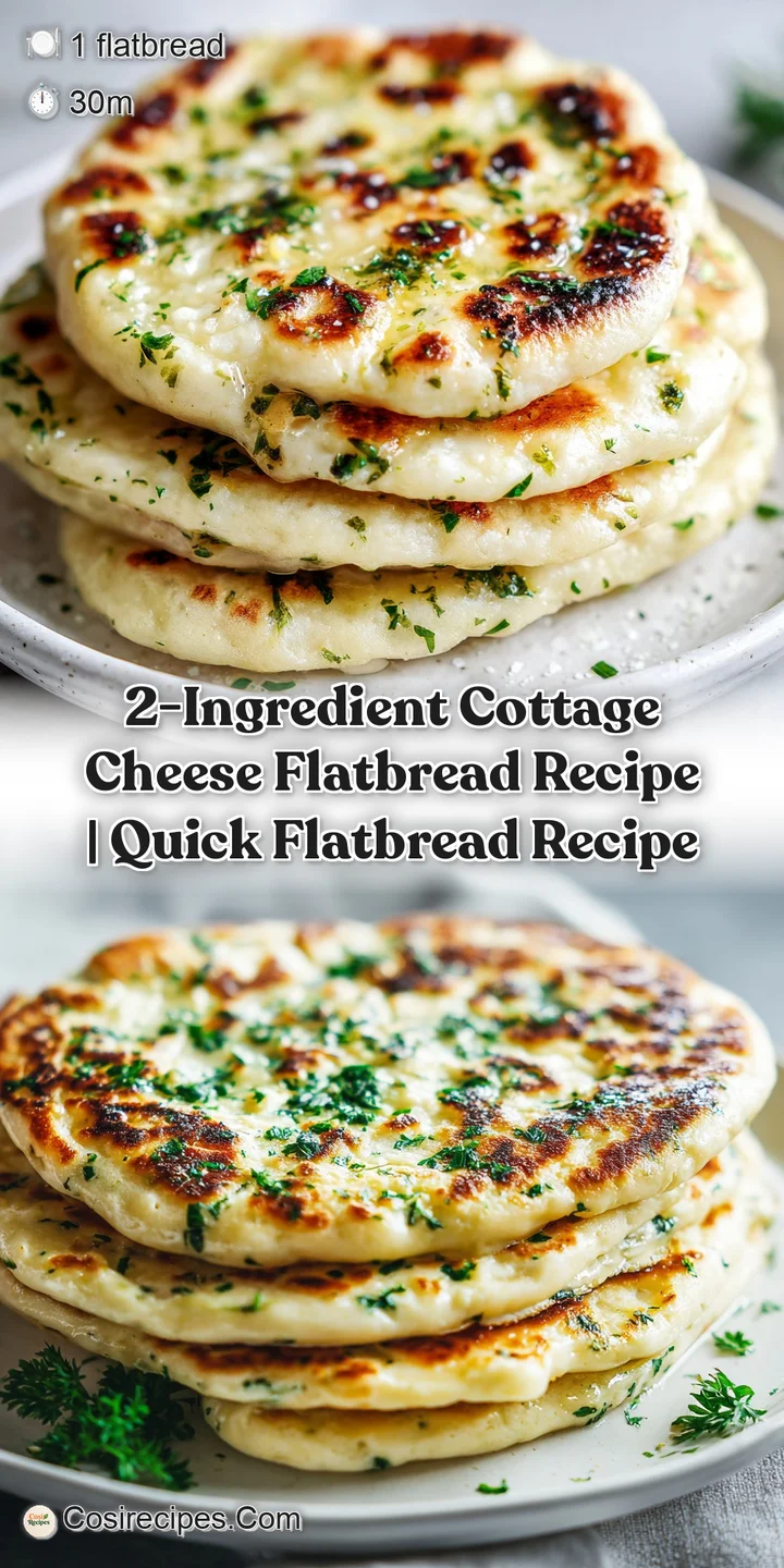 Close-up shot of a golden flatbread revealing a slightly crisp exterior and soft interior, with subtle steam suggesting wa...