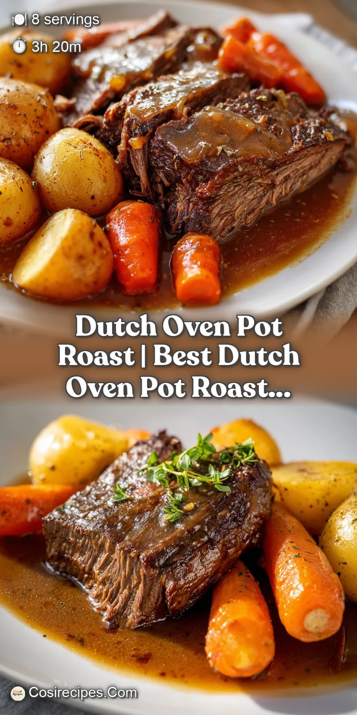 Close-up of fork-tender beef fibers falling apart in a glistening, savory glaze with a hint of rising steam.