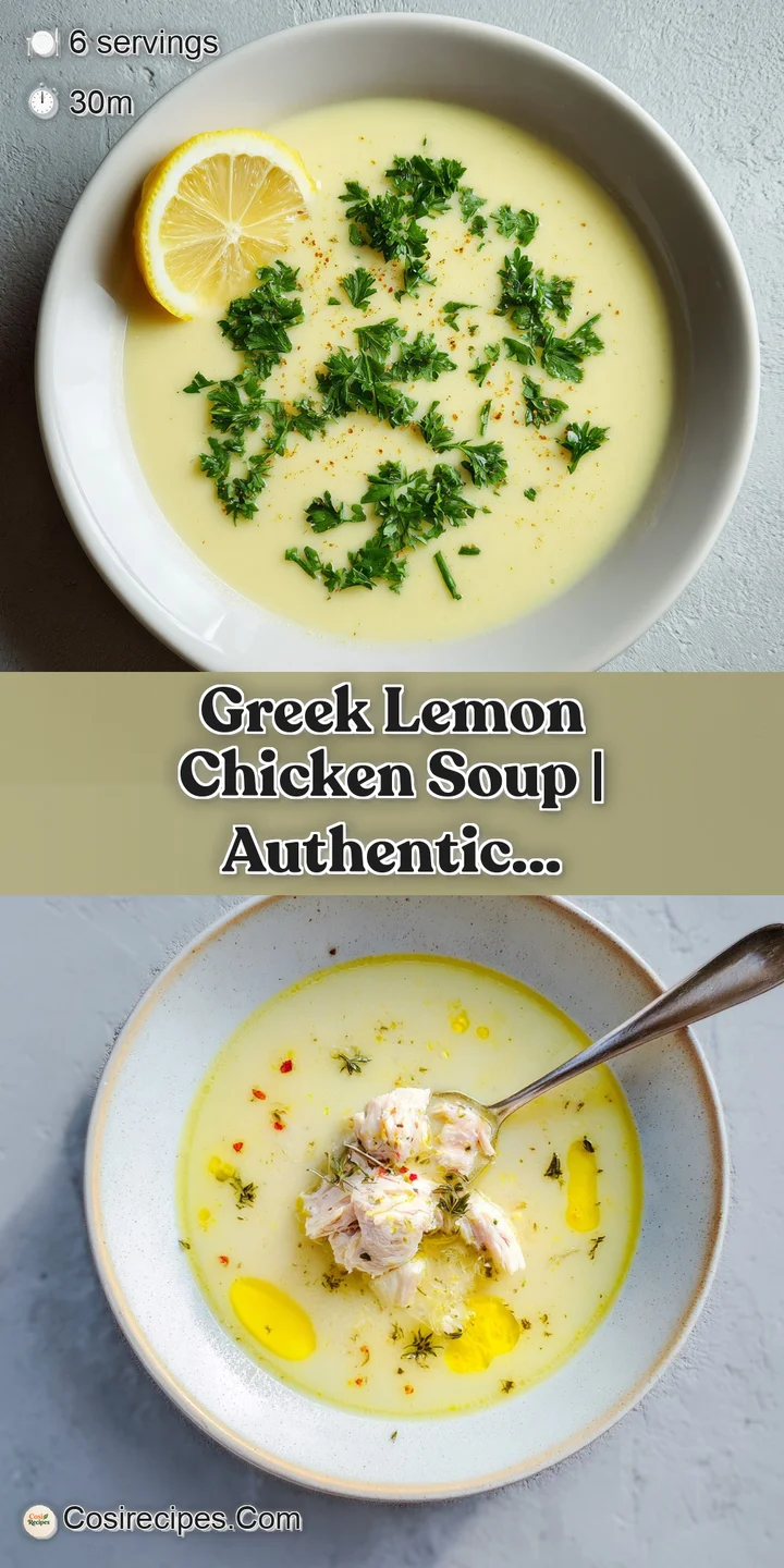 Close-up of a spoonful of rich, creamy soup, revealing tender chicken strands and a hint of fresh parsley.