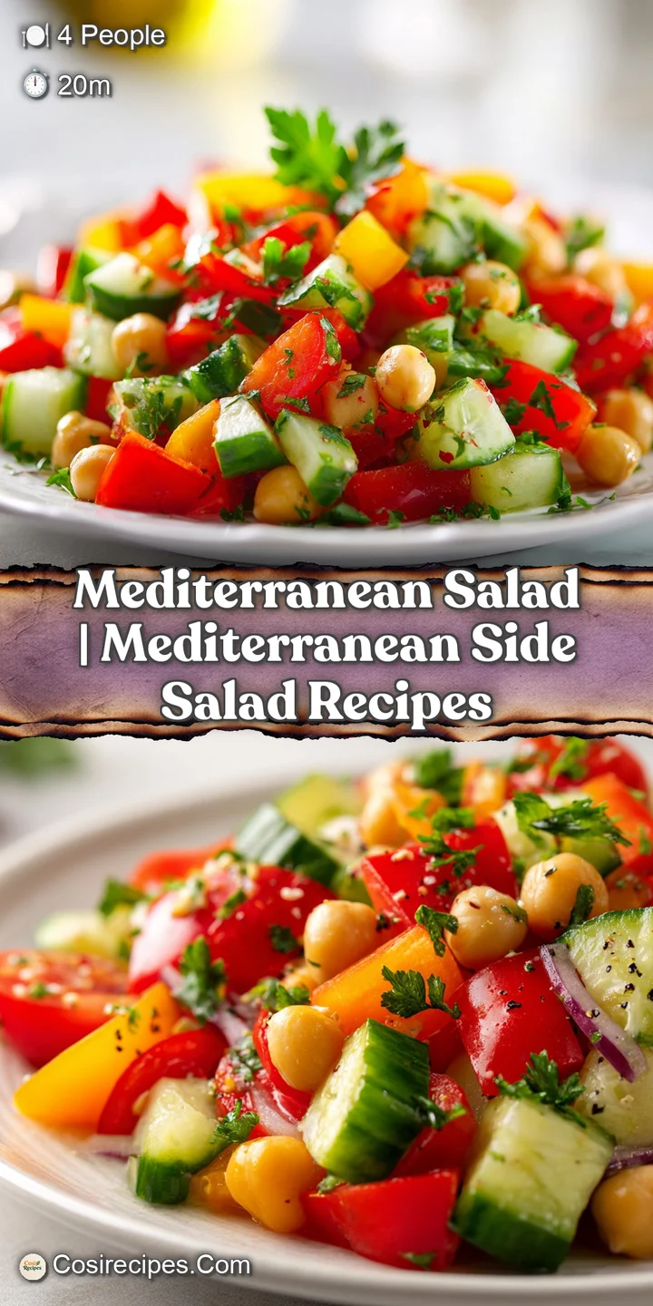 Close-up of juicy red cherry tomatoes and salty feta cubes glistening under a drizzle of golden olive oil.