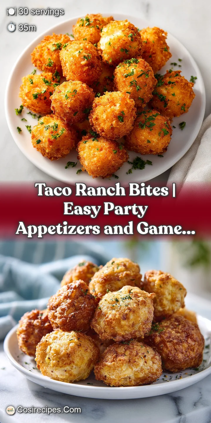 Close-up of a flaky, golden phyllo bite revealing tender seasoned beef and a creamy topping.