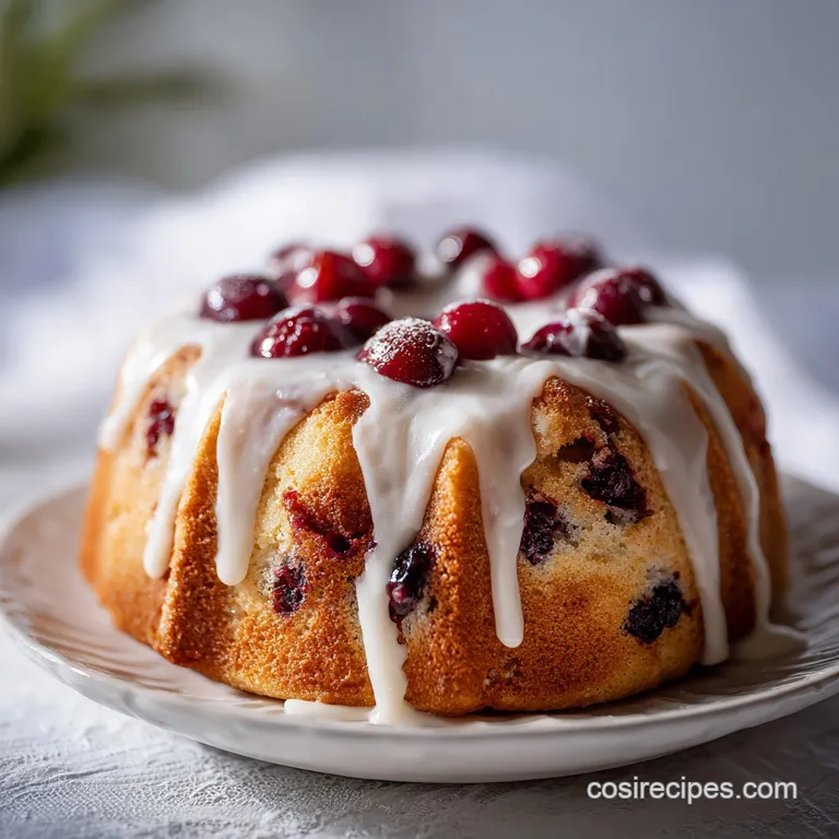 Betty Crocker Cherry Chip Cake Hack