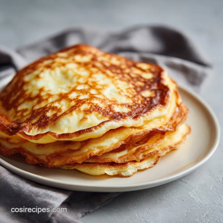 Beef Noodle Casserole: Creamy and Comforting