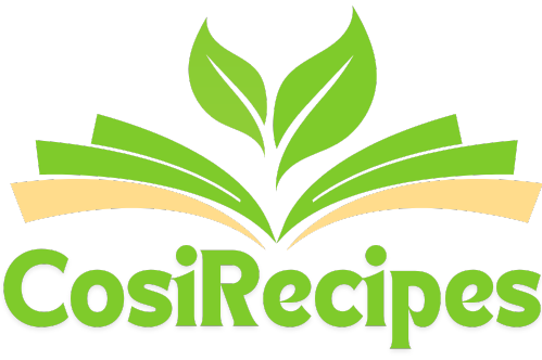 CosiRecipes