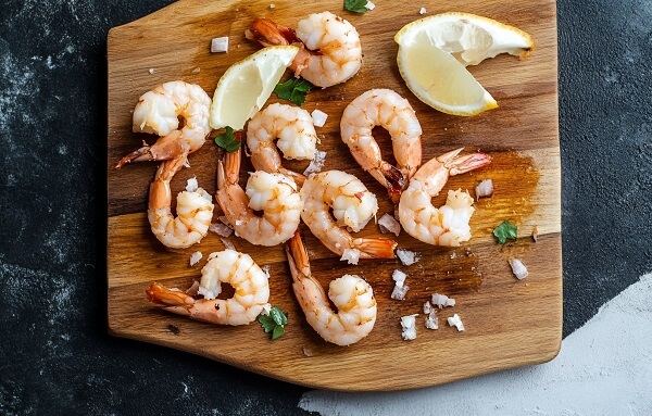 Choosing the Right Shrimp for Grilling