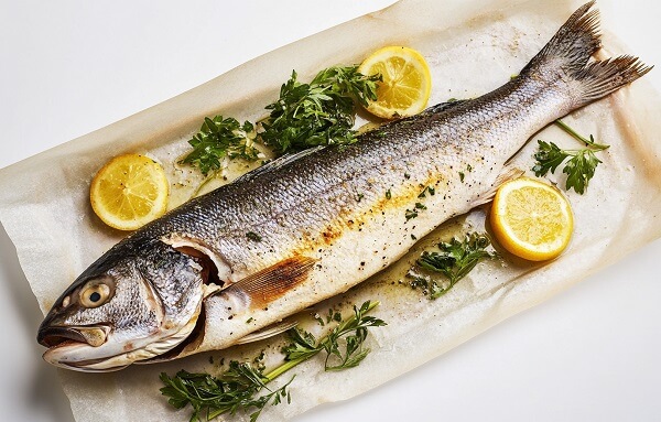 Cooking Methods for Branzino 