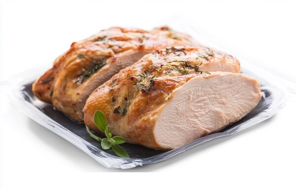 Cooking Methods for Pre-Packaged Turkey Breast