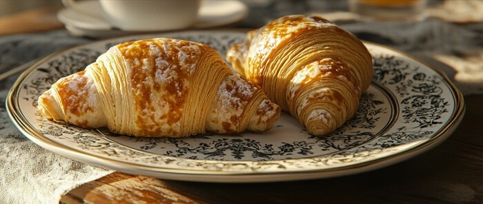 Croissant