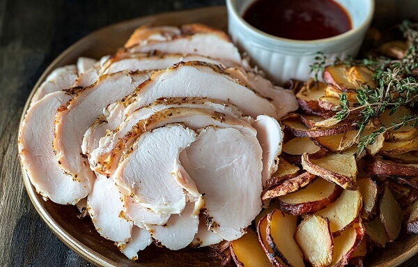 Dinner Ideas Featuring Turkey Lunch Meat