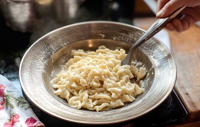 Expert Tips for Perfect Spaetzle Without a Maker