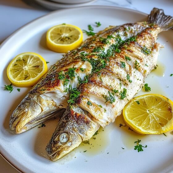 FAQs About Eating Branzino Skin