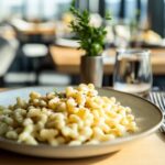 How Spaetzle Differs from Pasta