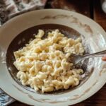 How to Make Spaetzle Without a Maker